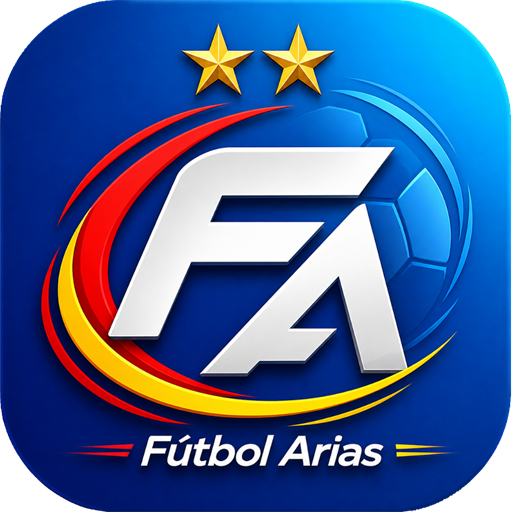 Fútbol Arias